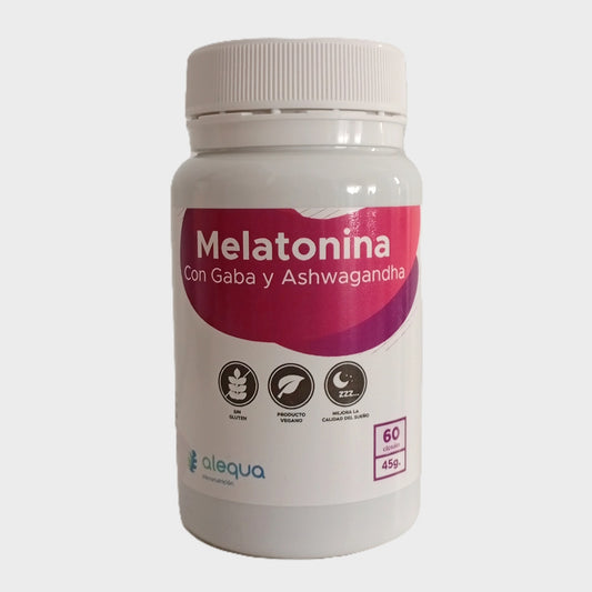 Melatonina 1,9 mg