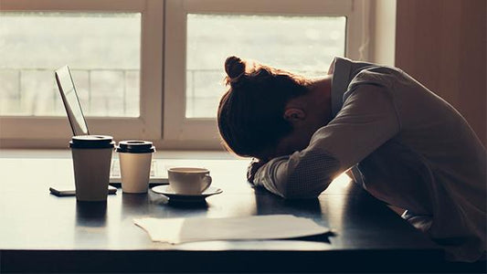 Cómo eliminar el cansancio y la fatiga